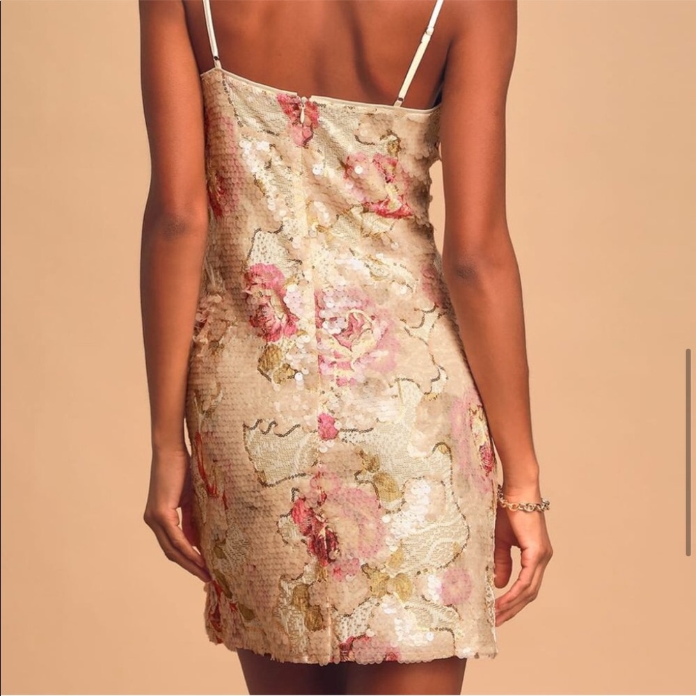 Lulu’s Dress - Picture 5 of 6